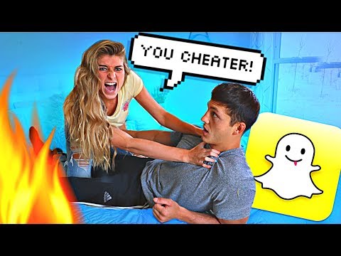 caught-my-boyfriend-cheating-on-snapchat