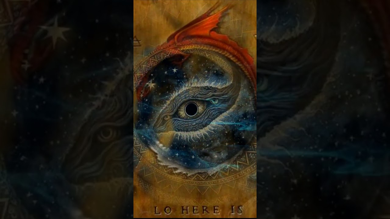 Что означает Уроборос? Эзотерика | Мистика | История