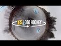VR Hockey! 360 Virtual Reality Point of View Hockey Video