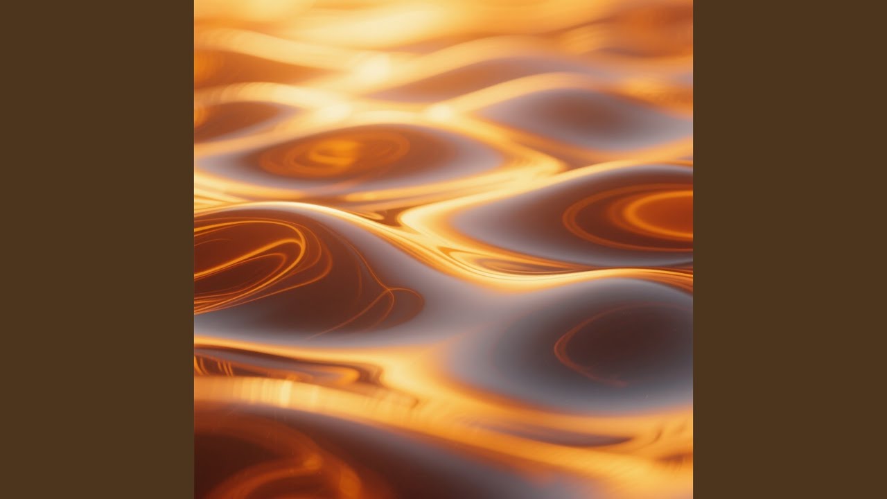 Amber Echoes