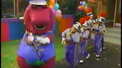 Barney and Friends: Season 2 (1993-1994) - YouTube