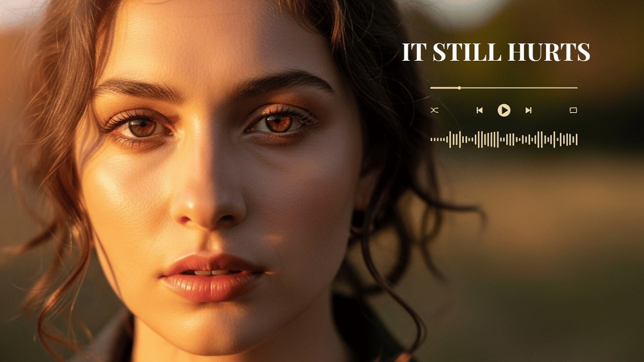 Emotional Pop Songs For Healing | Let The Music Hold Your Feelings