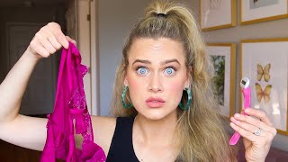 shaver for down there