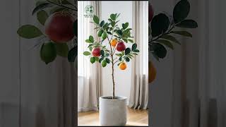 Premium Fruit Tree Decor Ideas | Home, Garden, and Lifestyle Inspiration