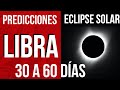 LIBRA! SE ABRE UN GRAN PORTAL UTILIZALO | SOLSTICIO DE VERANO Y ECLIPSE SOLAR TAROT