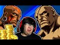 SO THE USA'S STREET FIGHTER 2 IS WAY HARDER!?