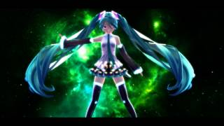 E.T. [初音ミクV3 English]【VOCALOID 3カバー】