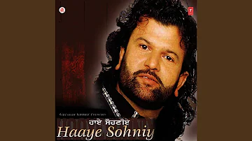 HAAYE SOHNIYE