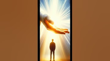 Thumbnail of Isaiah (49:16) God's watching me amen.#god #verses #bibleverses #jesus .