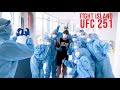 UFC Champion Alexander Volkanovski at Fight Island UFC 251