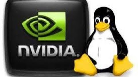 Install Nvidia Proprietary Drivers on Linux Mint 19.X