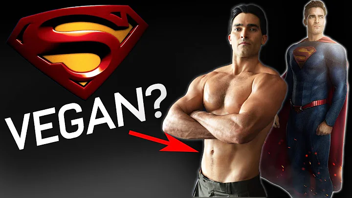 Tyler Hoechlin's Workout For Superman! (Program In...