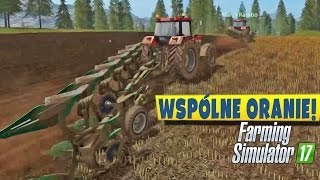 Przygotowanie pól | Farming Simulator 2017 Polski gameplay