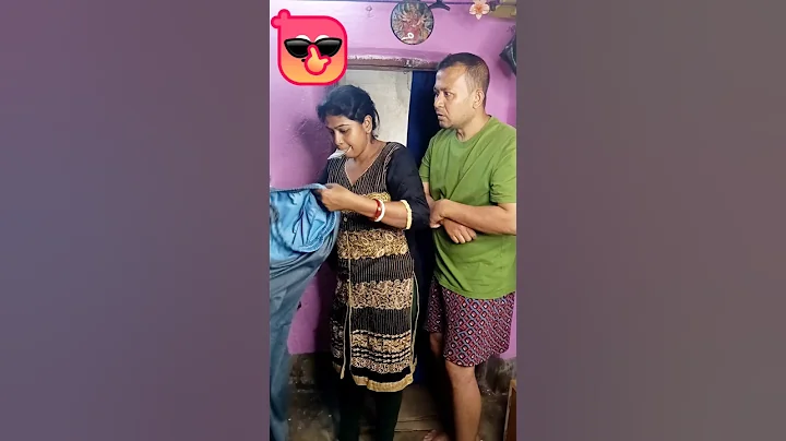 🥶Ada paavi😱real and twist🤣😝 #comedy#funny#fun#trending#viral#shorts#foryou#subscribe