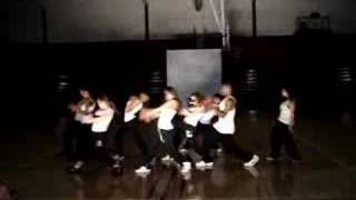 RMHS Hypno End of Year Show 2007