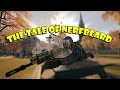 The Tale Of NerfBeard