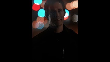 Reverse Flash | MOONDEITY X INTERWORLD - ONE CHANCE [Slowed+Reverb] | The Flash Edit #shorts