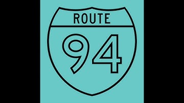 Route 94 - My Love ft Jess Glynne