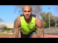 ***First Olympic Champion Elaine, Now Olympic Champion Marcel to Puma! Who’s Next? #track #comedy