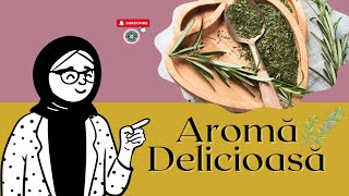 ADEVĂRUL DESPRE ROSMARY health benefits of rosemary