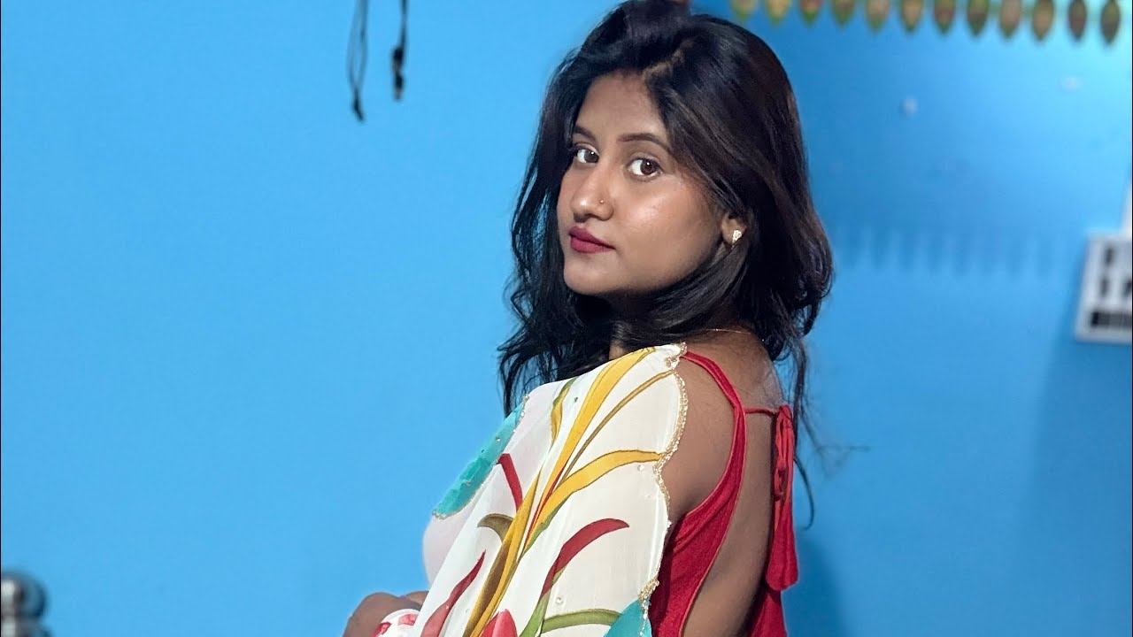 আজকের ভিডিও টা GRWM নয় GRW US॥