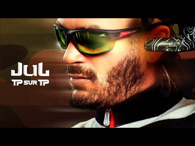 JUL - Triste everyday // Clip Ai Officiel // TP sur TP 2026 (fan mad)