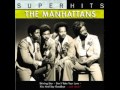 The Manhattans - Am I Losing You