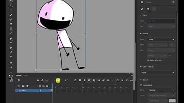 (old) HOW I MAKE A FNF SPRITE ON ADOBE ANIMATE (for a friend)