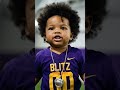 LSU Prodigy's 'Moss' Move Stuns All American Corner!