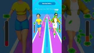 Pregnant Run Games All Levels Gameplay Android,Walkthrough ios,New Game Big Update Levels. screenshot 5