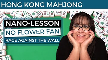 Hong Kong Mahjong Random Pulls 20180914