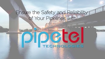 The Pipetel Inspection Process