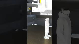 The Making Of Mike - Model Boat Crew Figure