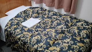 長崎市・ホテルアークインてんねん