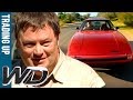 Haggling For A Mazda RX-7 In Sydney | Wheeler Dealers: Trading Up