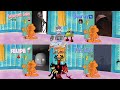 Garfield Answers The Door To Random Strangers 11 | Pipe Head | Felipe | Alastor | Bendy | Benrey