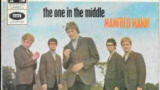 Video thumbnail of "DO WA DIDDY DIDDY--MANFRED MANN (NEW ENHANCED VERSION) HD AUDIO"