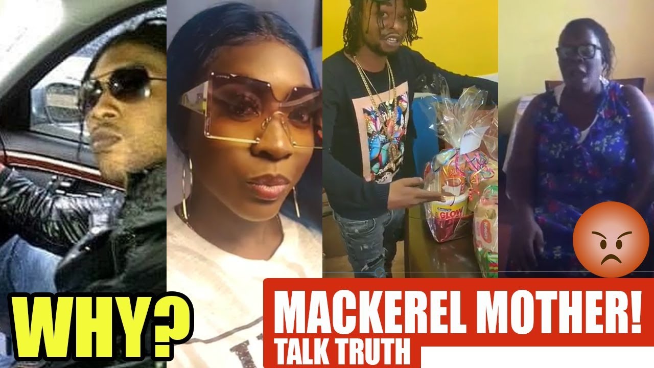 vybz kartel tシャツ Kartel & Spice WICKED | Mackerel MAMA Write SONG| Rygin King AWARDS Vloggers | CMR TV