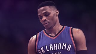 Russell Westbrook Mix - &quot;Save That Shit&quot; ʜᴅ
