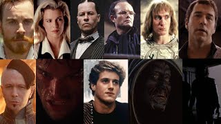 Defeats Of My Favorite Movie Villains Part 19 Re-Upload