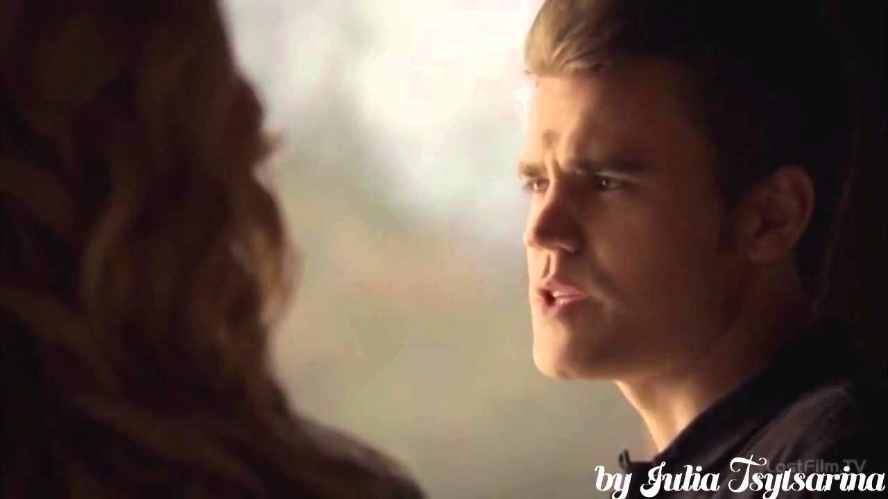 Стефан и Кэролайн (муз. 50 оттенков серого)