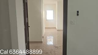 Inside a 3.5 BHK Penthouse with Private Terraces | Hennur Luxury Home 2400a 3rd St Main Rivia 6