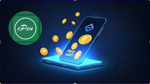 Delta Network Mining 💎 | Earn FREE USDT Daily! 🚀 Passive Crypto Income 2025