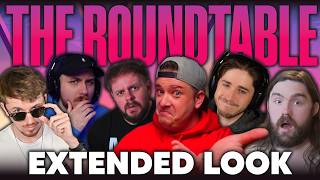 6 GTA Creators talk about the GTA 6 Extended Look and More.. | The Roundtable Ep 5 screenshot 3