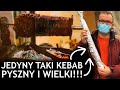 JEDYNY TAKI KEBAB - TEST/RECENZJA! Fazir Kebab & Falafel (Warszawa, Józefów) | GASTRO VLOG #363