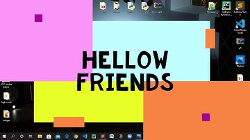 Creating a web page with HTML in Sublime text 3