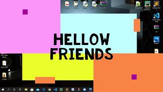 Creating a web page with HTML in Sublime text 3