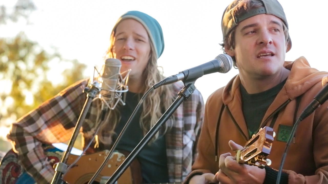 Watch Wheeland Brothers - Run River Run (Live Acoustic) on YouTube Watch Wheeland Brothers - Run River Run (Live Acoustic) on YouTube