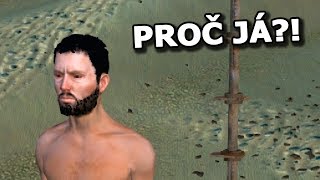 V téhle hře jde dělat opravdu VŠECHNO! - Kenshi #1