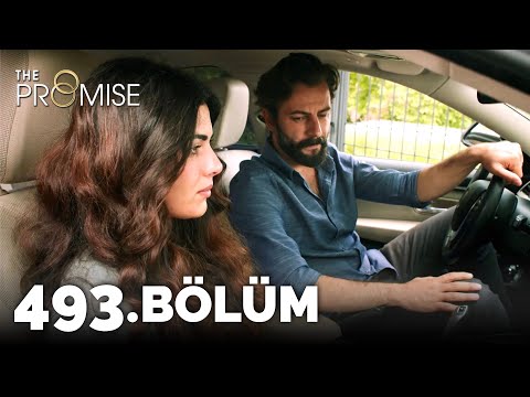 Yemin 493. Bölüm